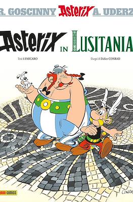 Asterix #41.1