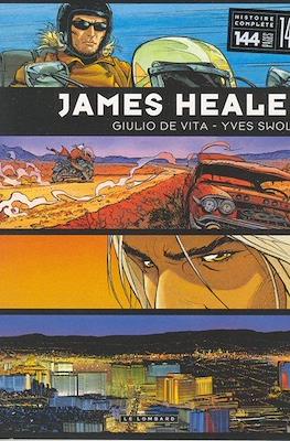 James Healer Integrale