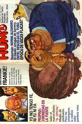 Hum® (Revista) #64