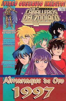 Caballeros del Zodiaco - Coleccion de oro #2