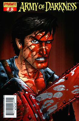 Army of Darkness (2005) (Comic Book) #8