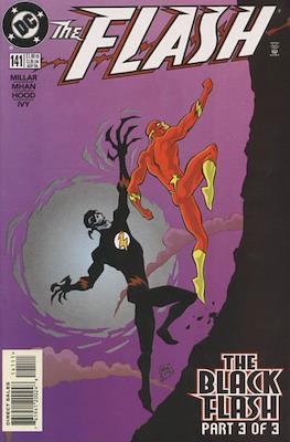 The Flash Vol. 2 (1987-2006) (Comic Book) #141