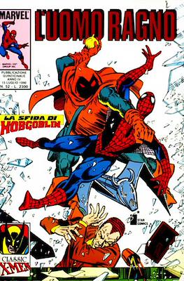 L'Uomo Ragno / Spider-Man Vol. 1 / Amazing Spider-Man #52