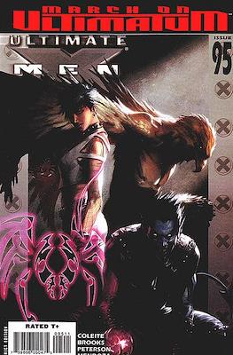 Ultimate X-Men Vol. 1 (2000-2009) #95