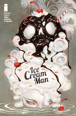 Ice Cream Man (Variant Covers) #27