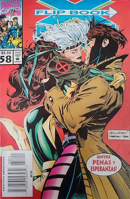 X-Men Flip Book (Grapa) #58