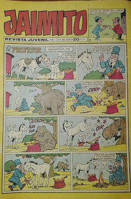 Jaimito #1534