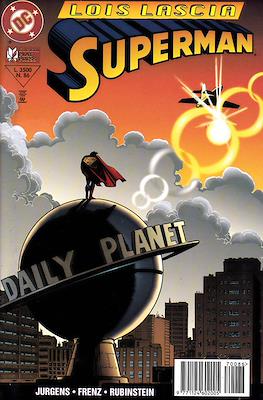 Superman Vol. 1 #86