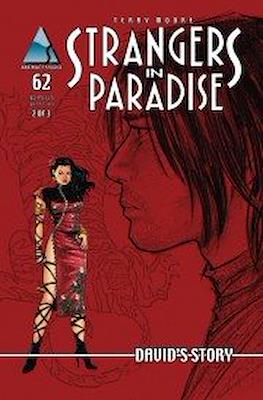 Strangers in Paradise Vol. 3 #62