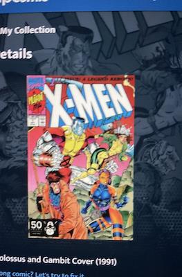 X-men #1