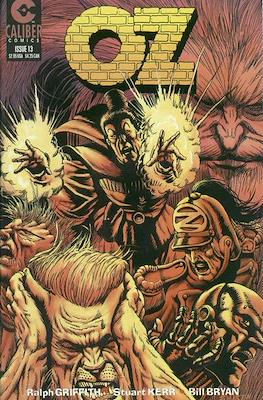Oz #13