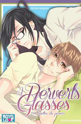 Pervert's Glasses
