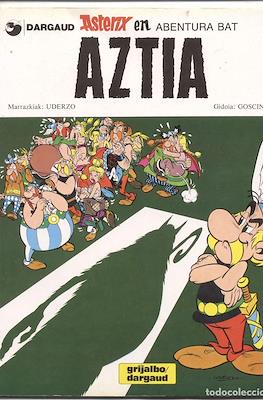 Asterix #9.1