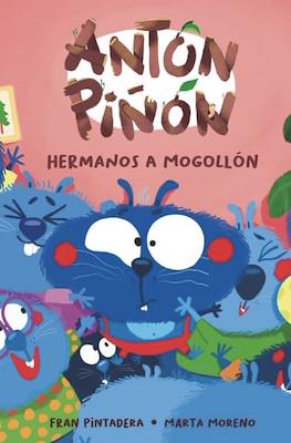 Antón Piñon #9