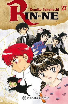 Rin-ne #27