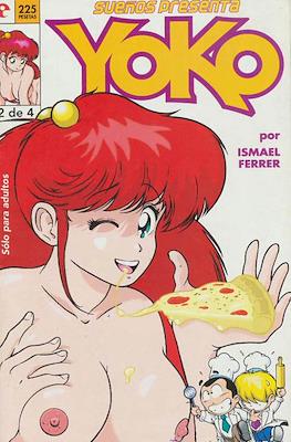 Yoko #2