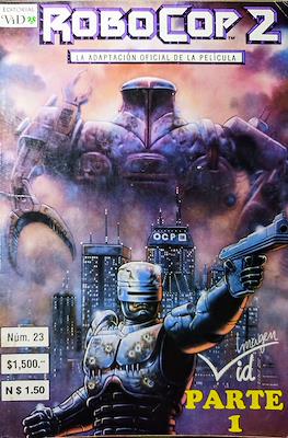 RoboCop #23
