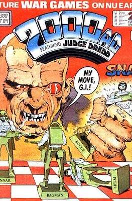 2000 AD #388