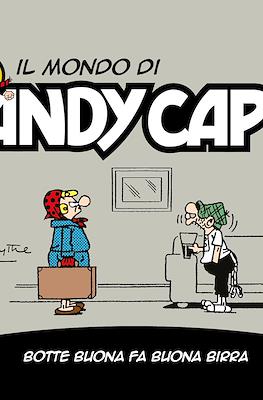 Il mondo di Andy Capp #98