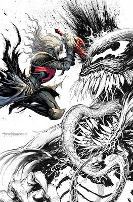 Venom Vol. 4 (2018-Variant Covers) #28.13