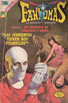 Fantomas #118
