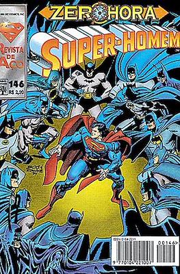 Super-Homem - 1ª série #146