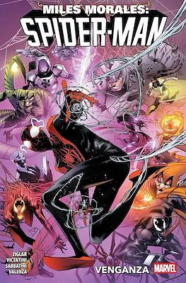 Miles Morales: Spider-Man (2023) #4