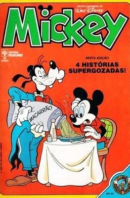 Mickey #85