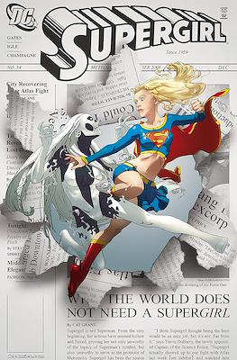 Supergirl Vol. 5 (2005-2011) #34