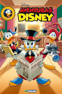 Aventuras Disney #63