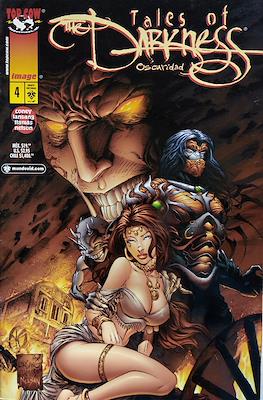 Tales of the Darkness #4