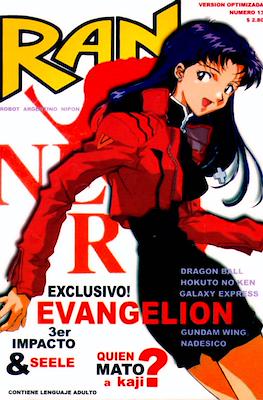 RAN #13