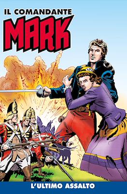 Il Comandante Mark #236