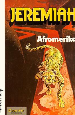 Jeremiah #7