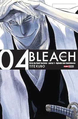 Bleach Remix #4