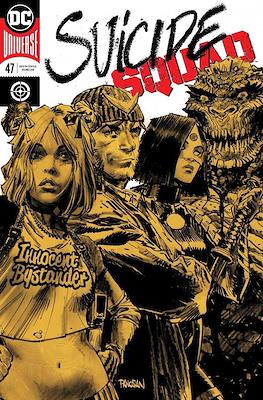 Suicide Squad Vol. 5 (2016) #47