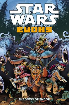 Star Wars: Ewoks - Shadows of Endor