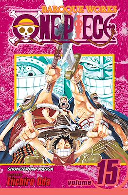 One Piece #15
