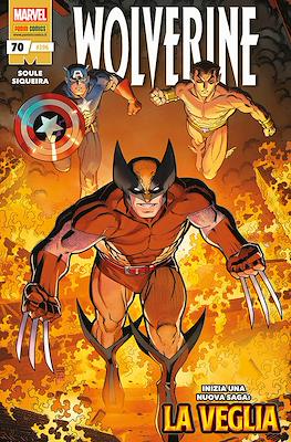 Wolverine #396