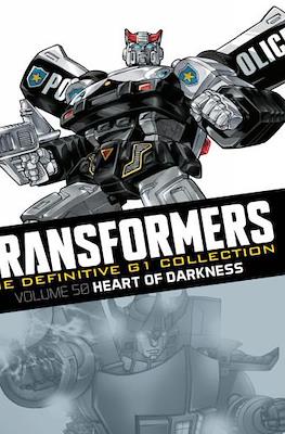 Transformers: The Definitive G1 Collection #50