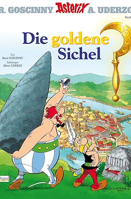 Asterix #5