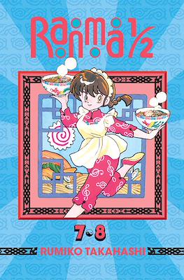 Ranma 1/2 (2 in 1 Edition) #4