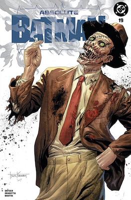 Absolute Batman (2024-Variant Covers) #19.62