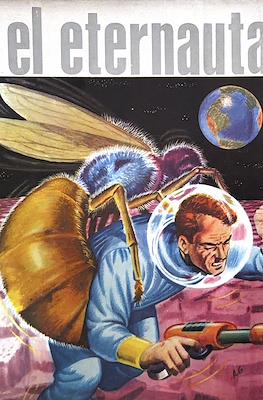 El eternauta #13