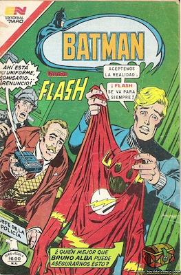 Batman #1094