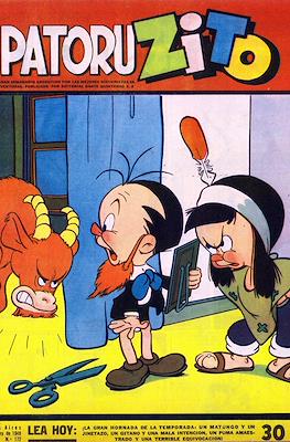 Patoruzito #172