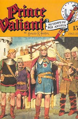 Prince Valiant #15