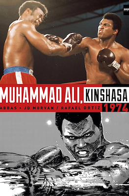 Muhammad Ali, Kinshasa 1974