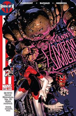 X-Men Vol. 1 (1963-1981) / The Uncanny X-Men Vol. 1 (1981-2011) #465