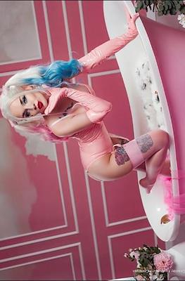 Mad Love Cosplay Gallery #2.2